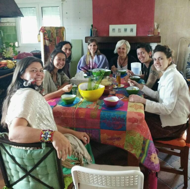 espanha-familia-xamanismo